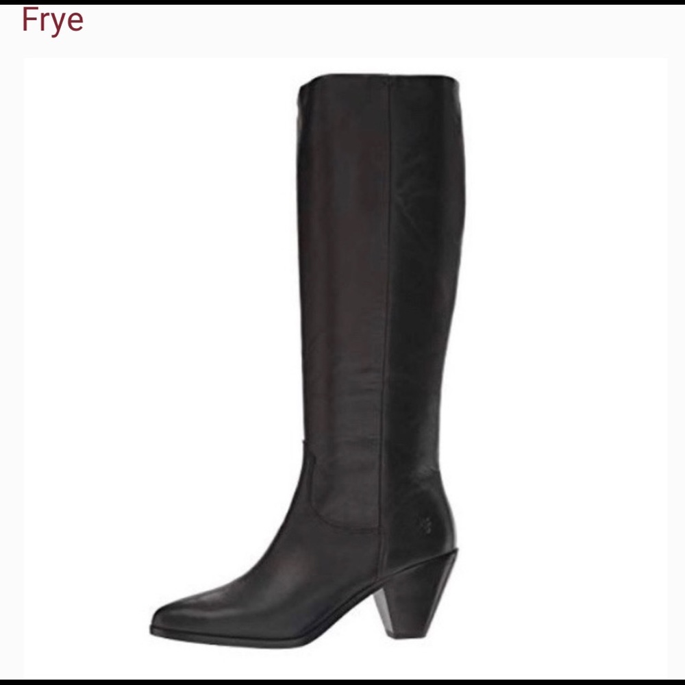 Frye boots. Size 7.5
